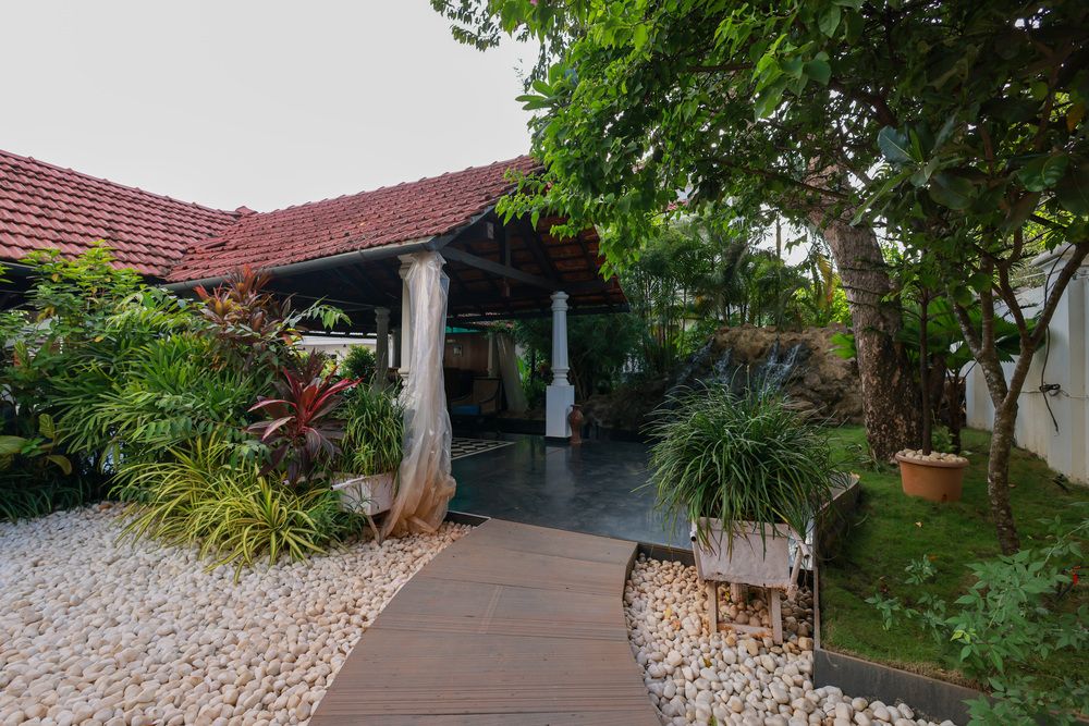 CASA AHAANA - 11