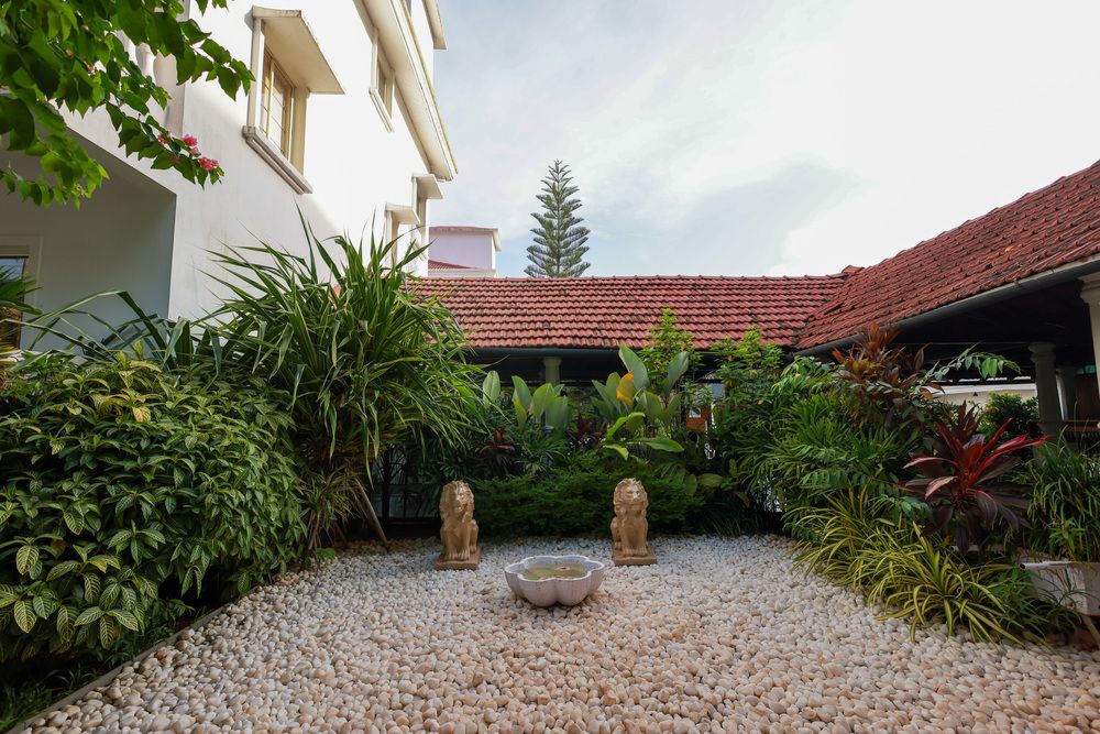 CASA AHAANA - 16