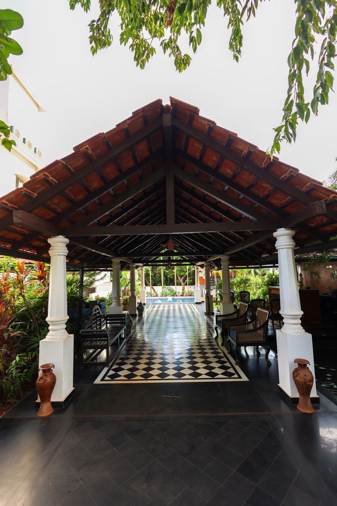 CASA AHAANA - 47