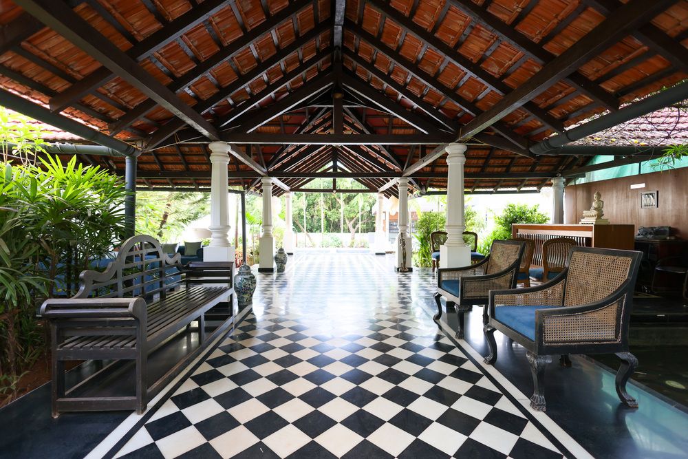 CASA AHAANA - 42