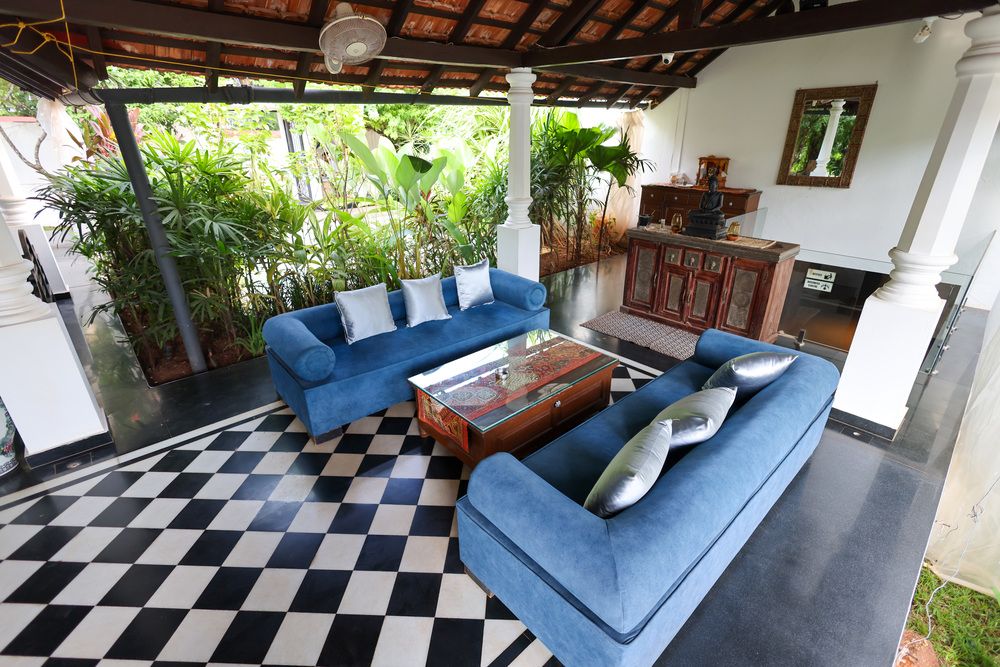 CASA AHAANA - 40