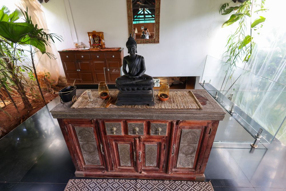 CASA AHAANA - 46