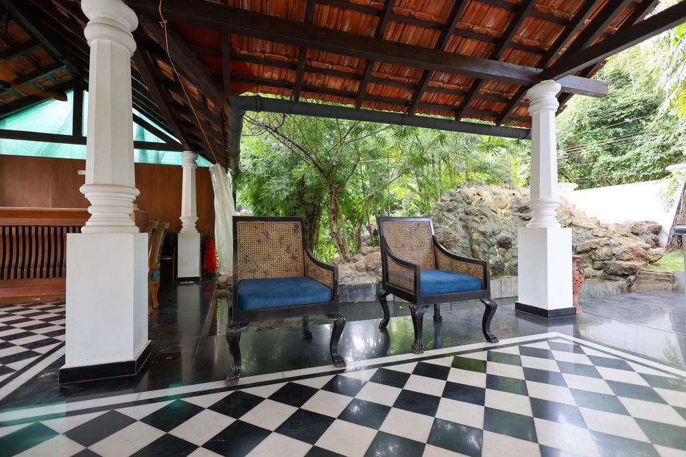 CASA AHAANA - 43