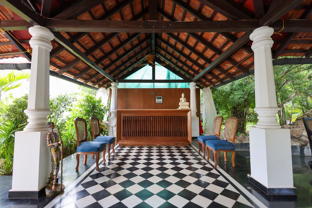 CASA AHAANA - 41