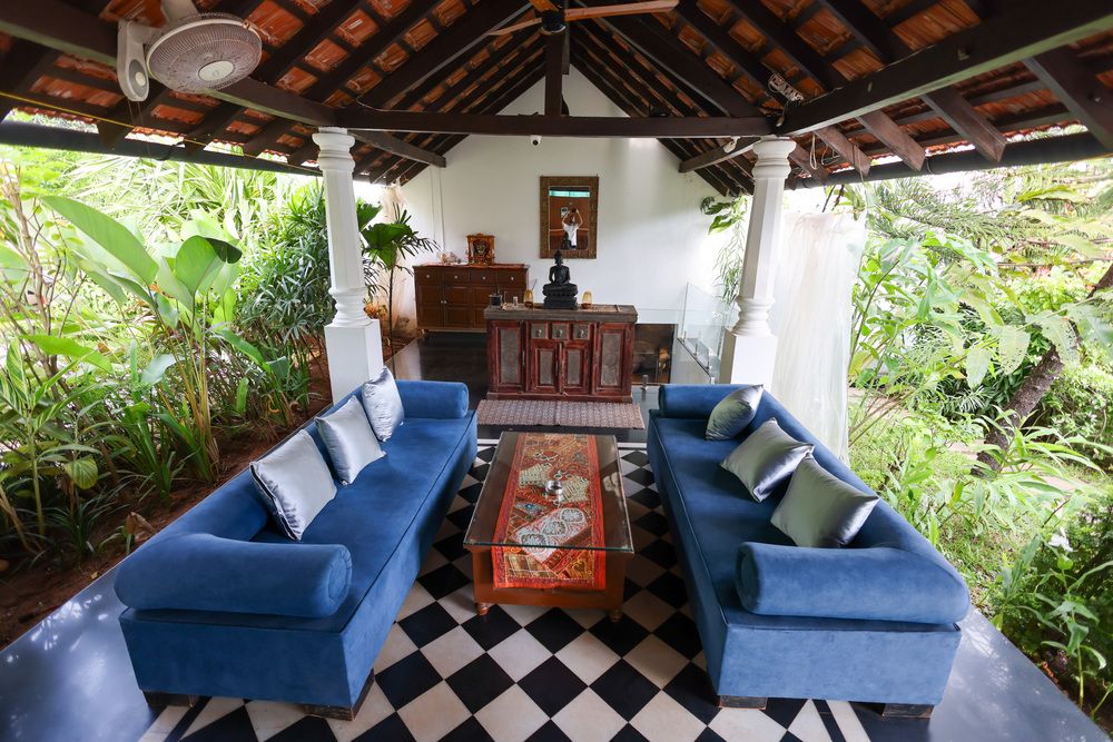 CASA AHAANA - 39