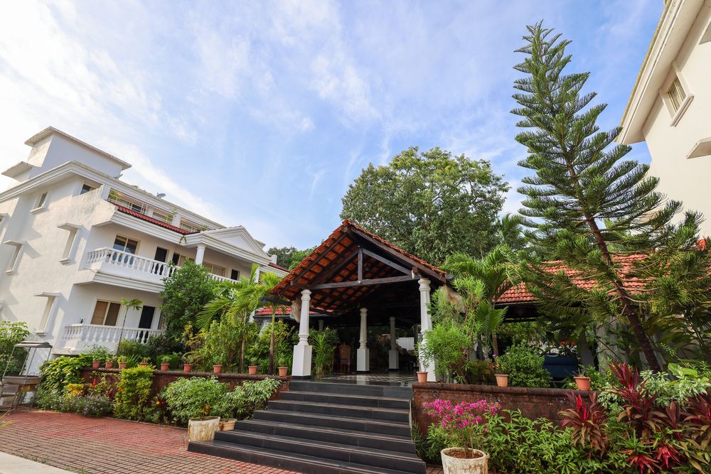 CASA AHAANA - 12