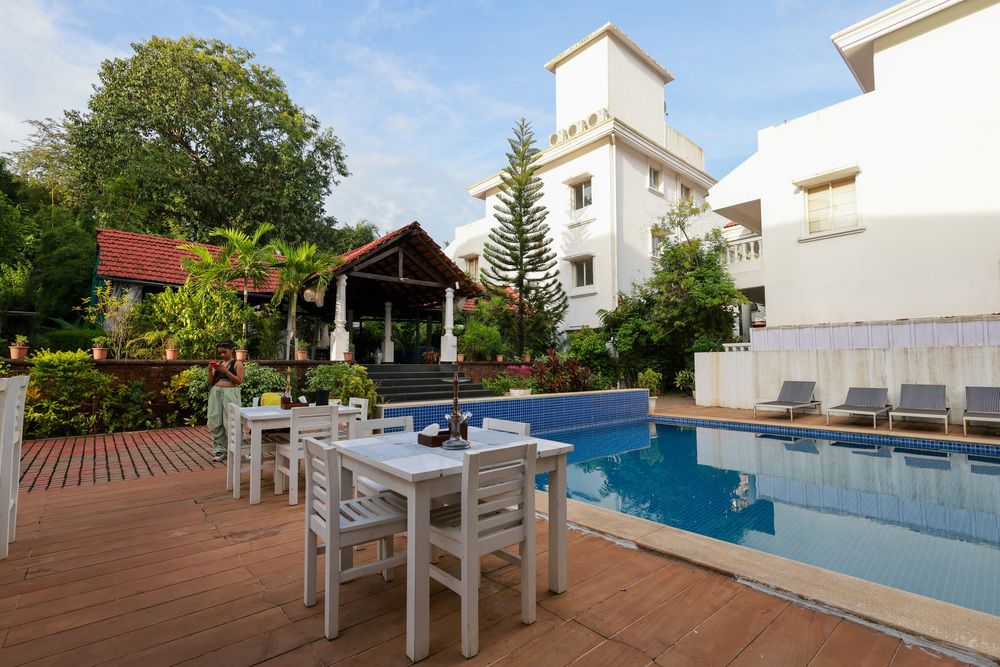 CASA AHAANA - 8