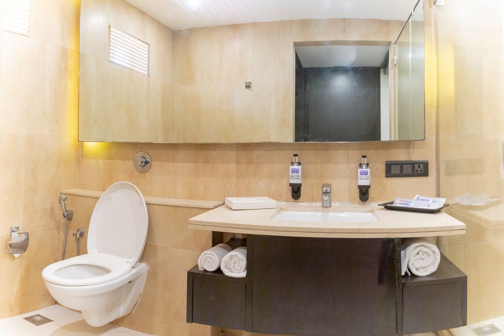 KYRIAD PRESTIGE CALANGUTE GOA - 74