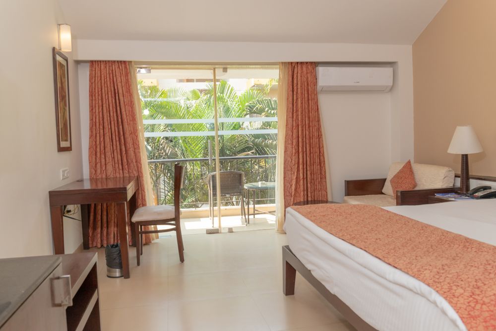 KYRIAD PRESTIGE CALANGUTE GOA - 71