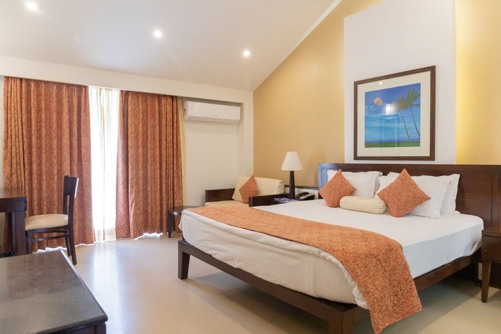 KYRIAD PRESTIGE CALANGUTE GOA - 70