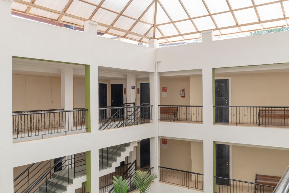 KYRIAD PRESTIGE CALANGUTE GOA - 68