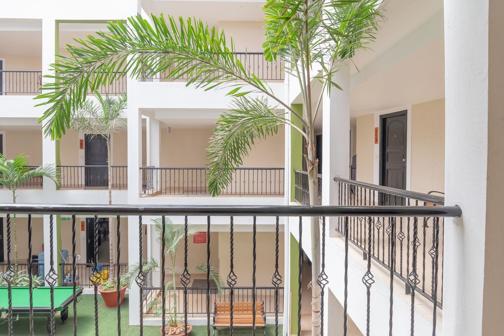 KYRIAD PRESTIGE CALANGUTE GOA - 67