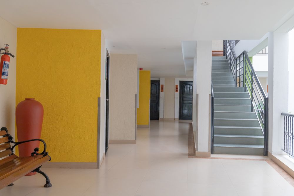 KYRIAD PRESTIGE CALANGUTE GOA - 66