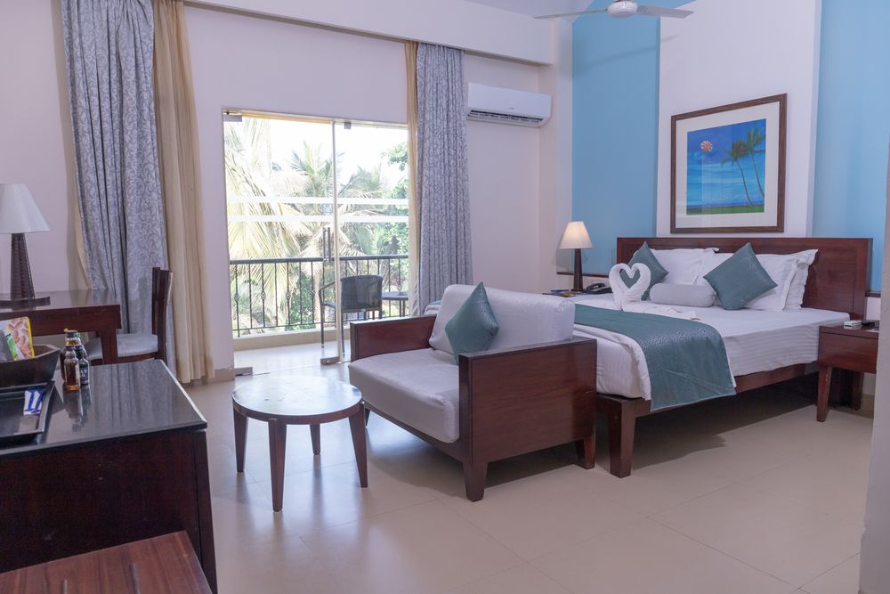 KYRIAD PRESTIGE CALANGUTE GOA - 65