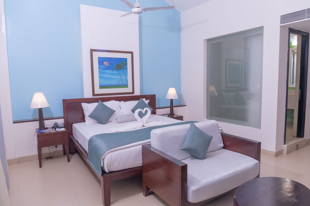 KYRIAD PRESTIGE CALANGUTE GOA - 63