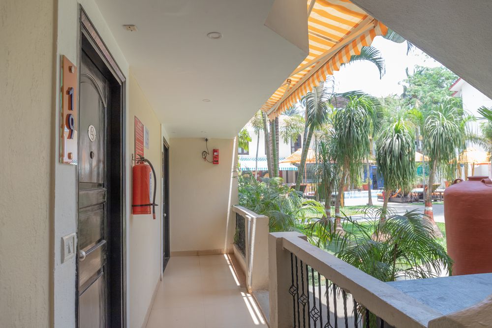 KYRIAD PRESTIGE CALANGUTE GOA - 62