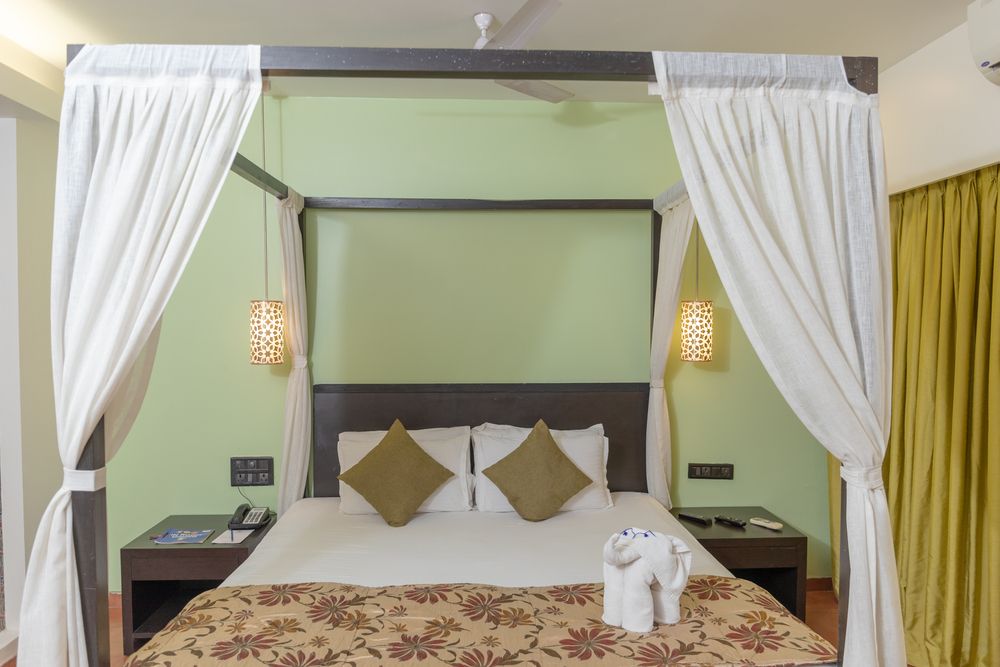 KYRIAD PRESTIGE CALANGUTE GOA - 59