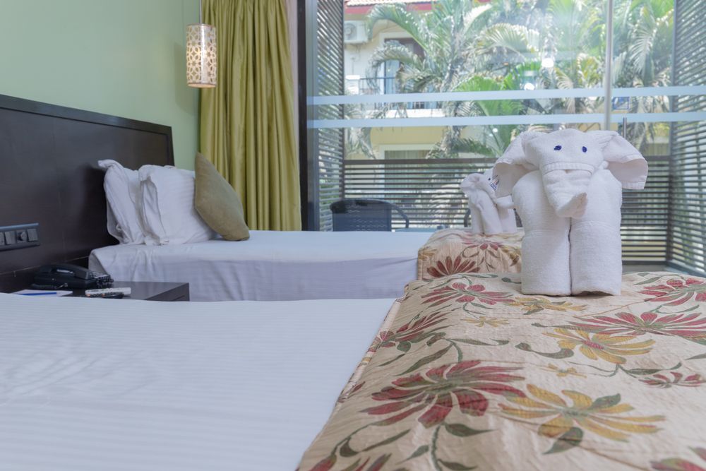 KYRIAD PRESTIGE CALANGUTE GOA - 58