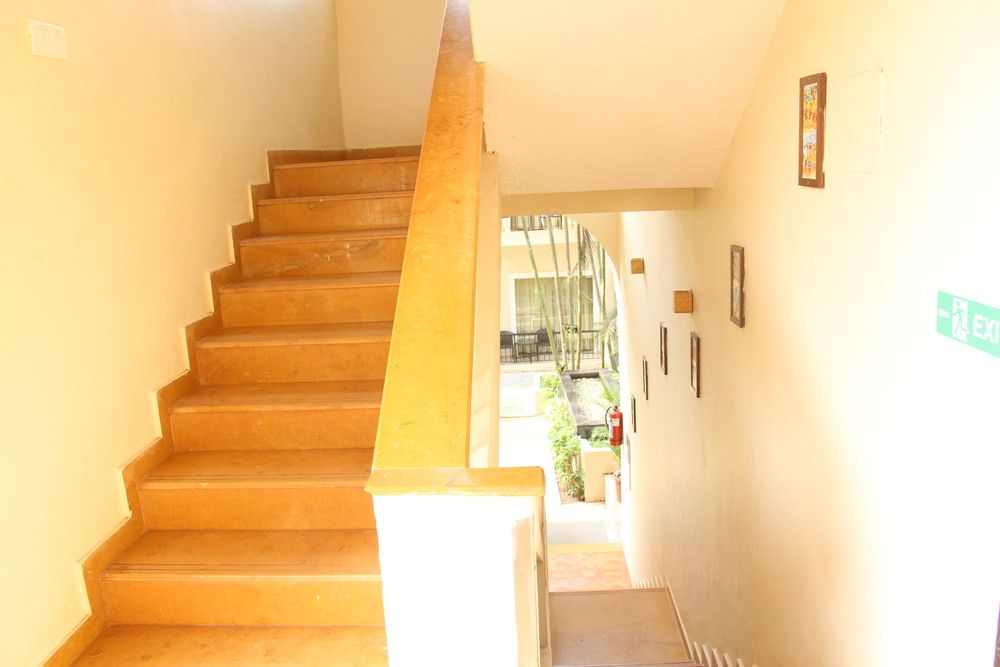 KYRIAD PRESTIGE CALANGUTE GOA - 56