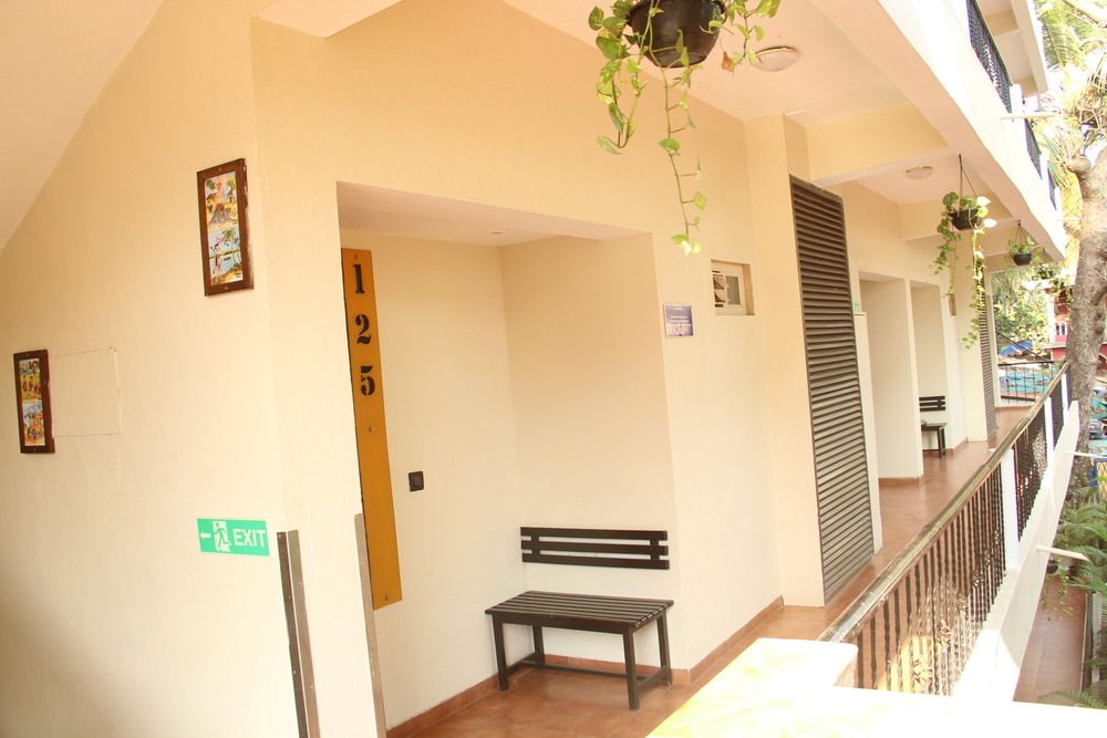 KYRIAD PRESTIGE CALANGUTE GOA - 54