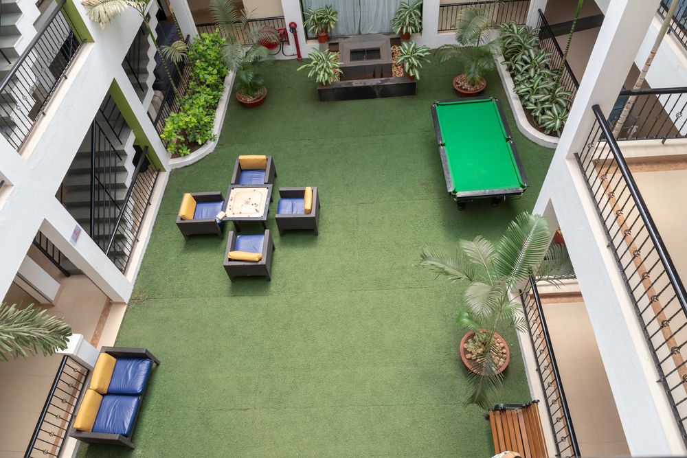 KYRIAD PRESTIGE CALANGUTE GOA - 53