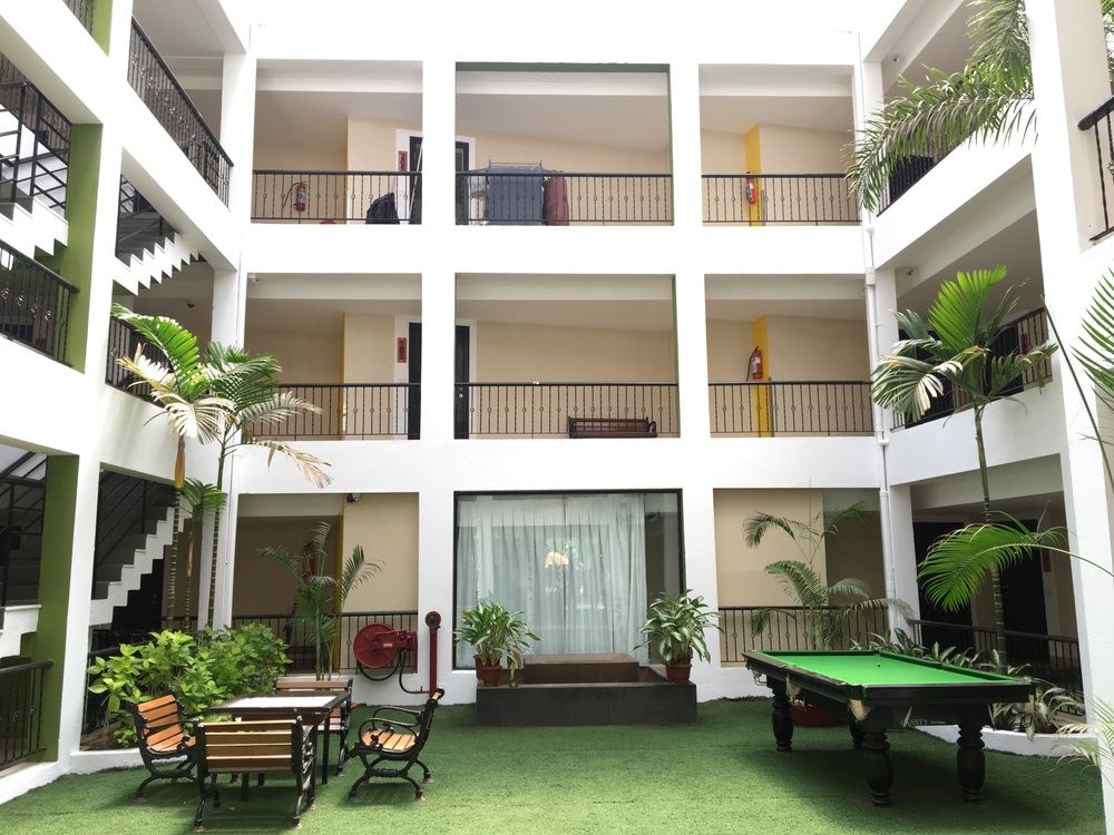 KYRIAD PRESTIGE CALANGUTE GOA - 52