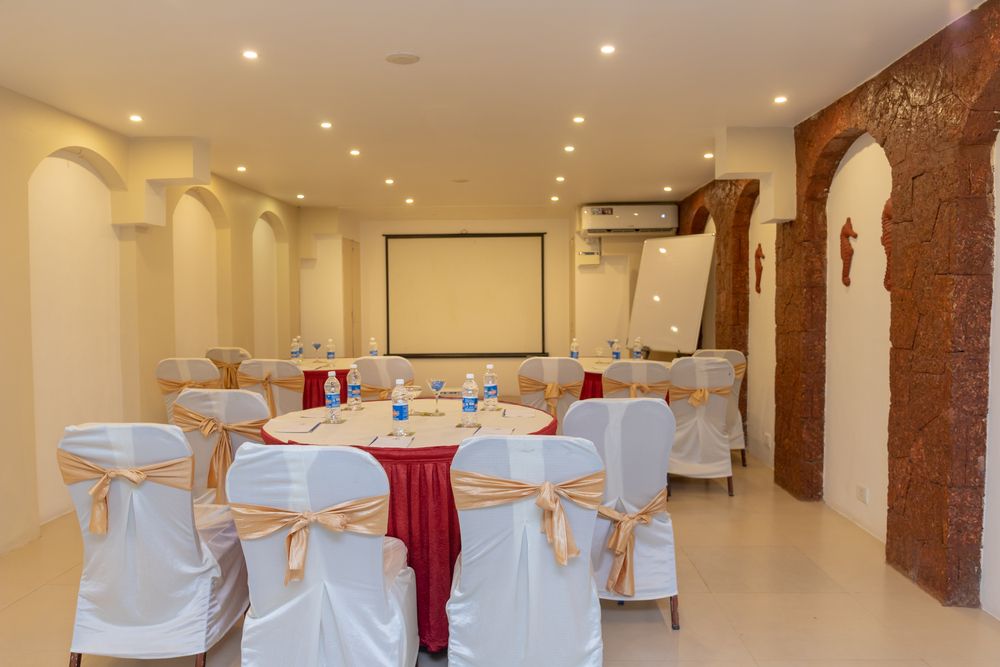 KYRIAD PRESTIGE CALANGUTE GOA - 51