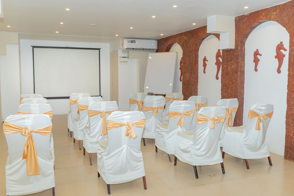 KYRIAD PRESTIGE CALANGUTE GOA - 50