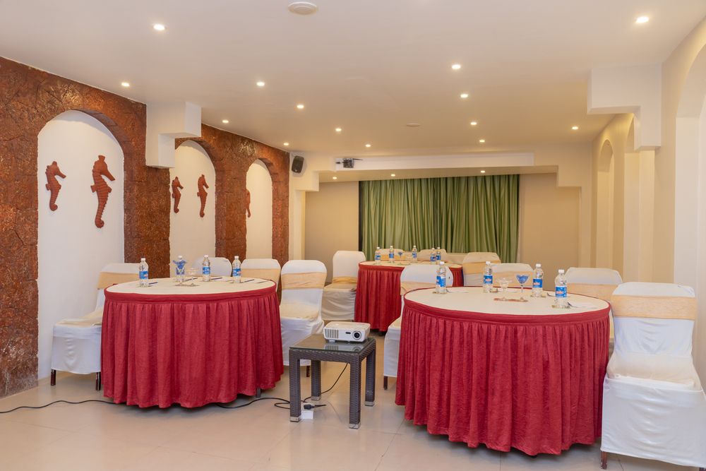 KYRIAD PRESTIGE CALANGUTE GOA - 49