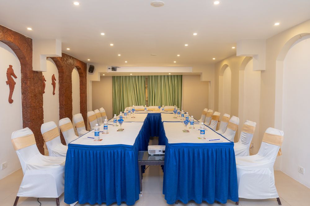 KYRIAD PRESTIGE CALANGUTE GOA - 48