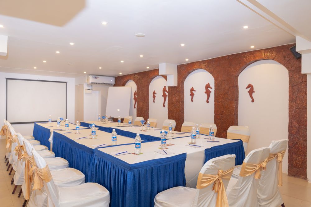 KYRIAD PRESTIGE CALANGUTE GOA - 47