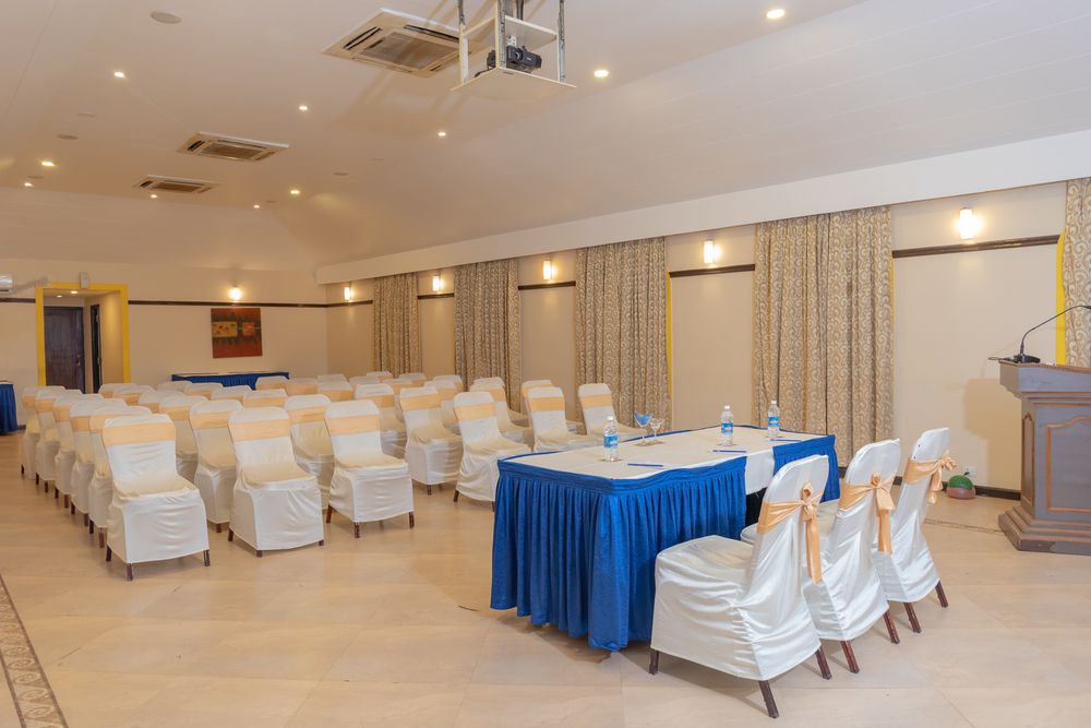 KYRIAD PRESTIGE CALANGUTE GOA - 46