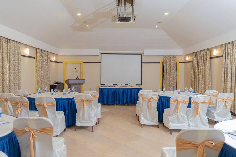 KYRIAD PRESTIGE CALANGUTE GOA - 44