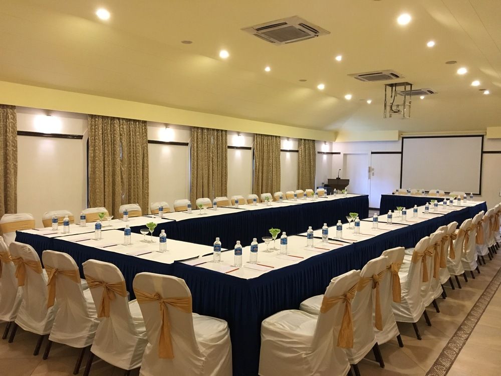 KYRIAD PRESTIGE CALANGUTE GOA - 43