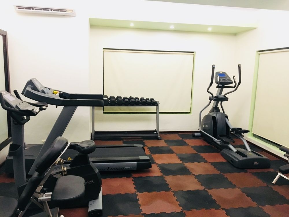 KYRIAD PRESTIGE CALANGUTE GOA - 42