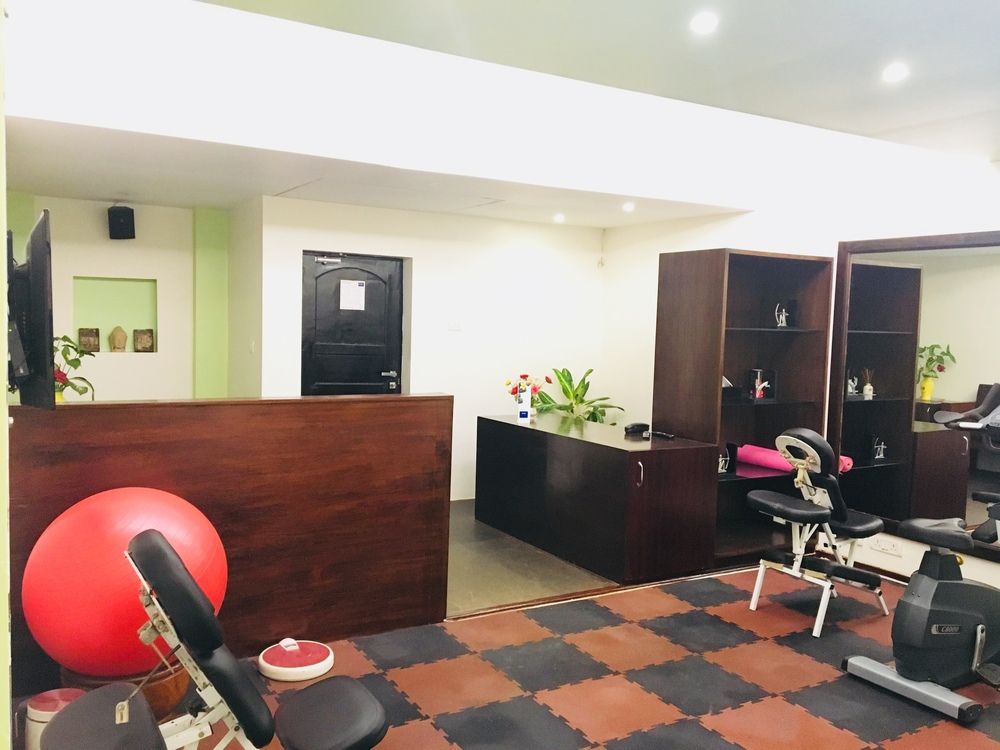 KYRIAD PRESTIGE CALANGUTE GOA - 40