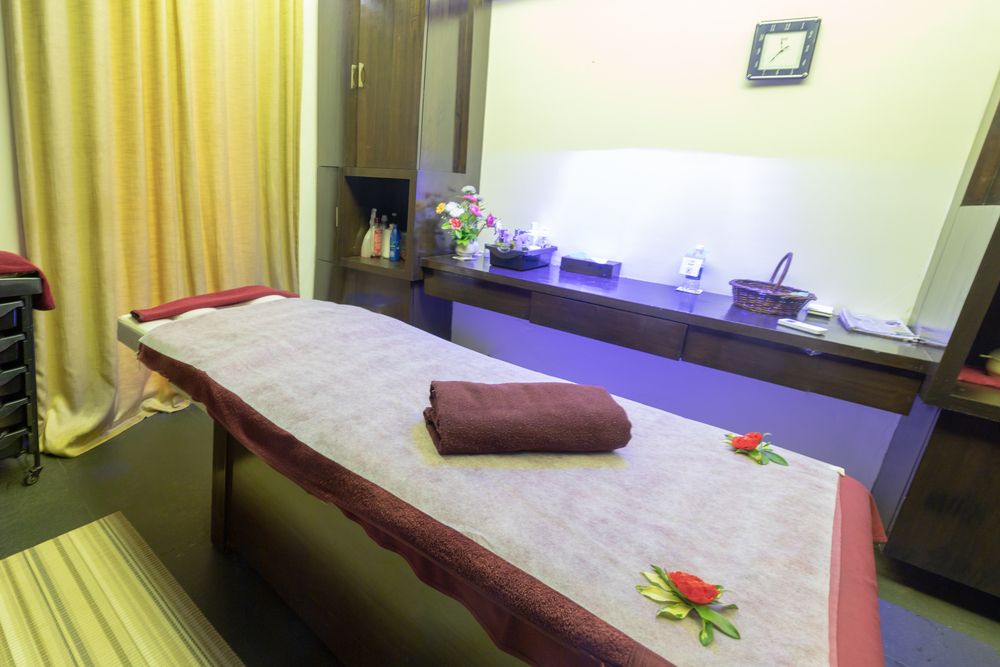 KYRIAD PRESTIGE CALANGUTE GOA - 38