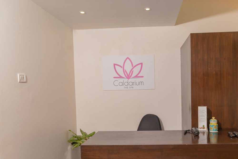 KYRIAD PRESTIGE CALANGUTE GOA - 36