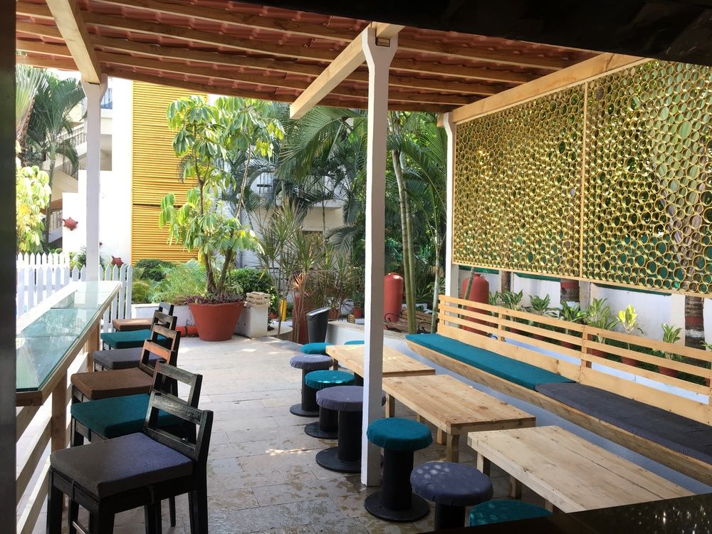 KYRIAD PRESTIGE CALANGUTE GOA - 34