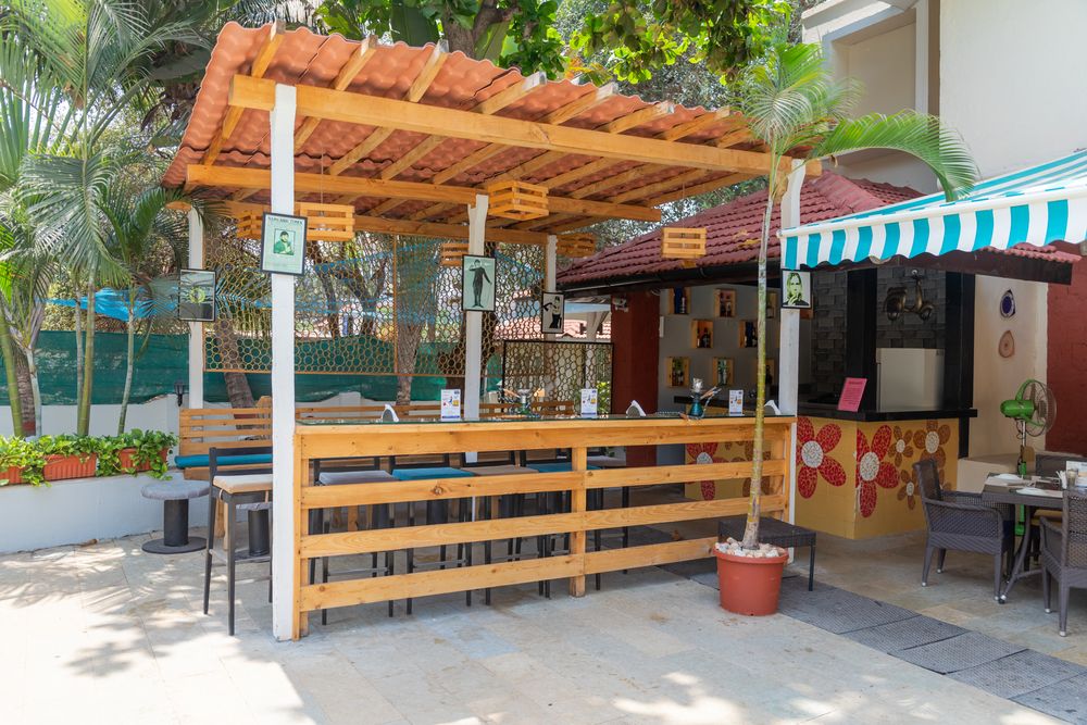 KYRIAD PRESTIGE CALANGUTE GOA - 33