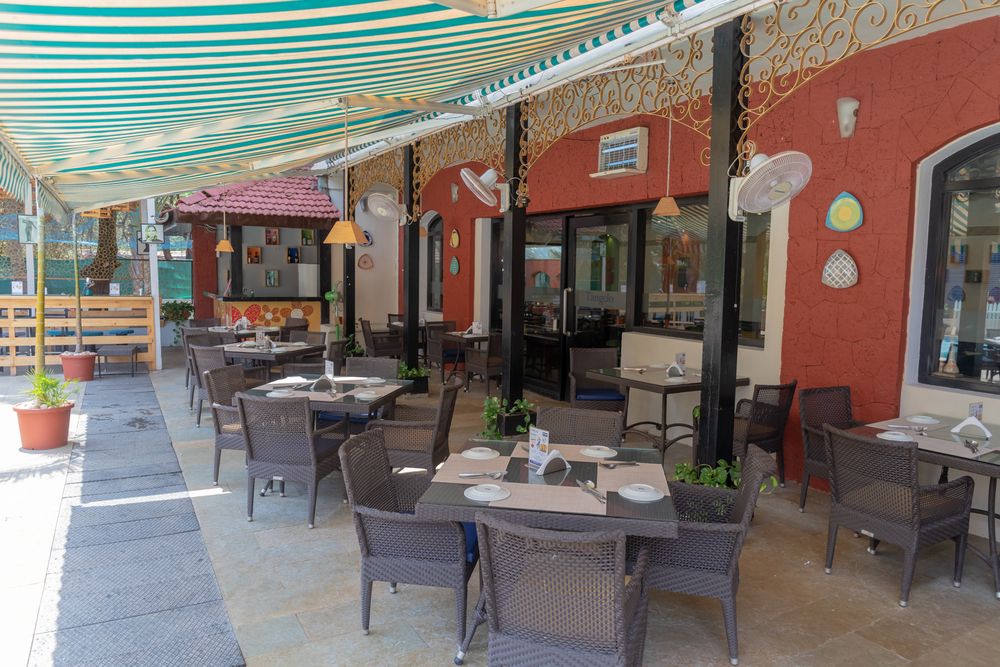 KYRIAD PRESTIGE CALANGUTE GOA - 31