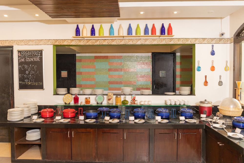 KYRIAD PRESTIGE CALANGUTE GOA - 30