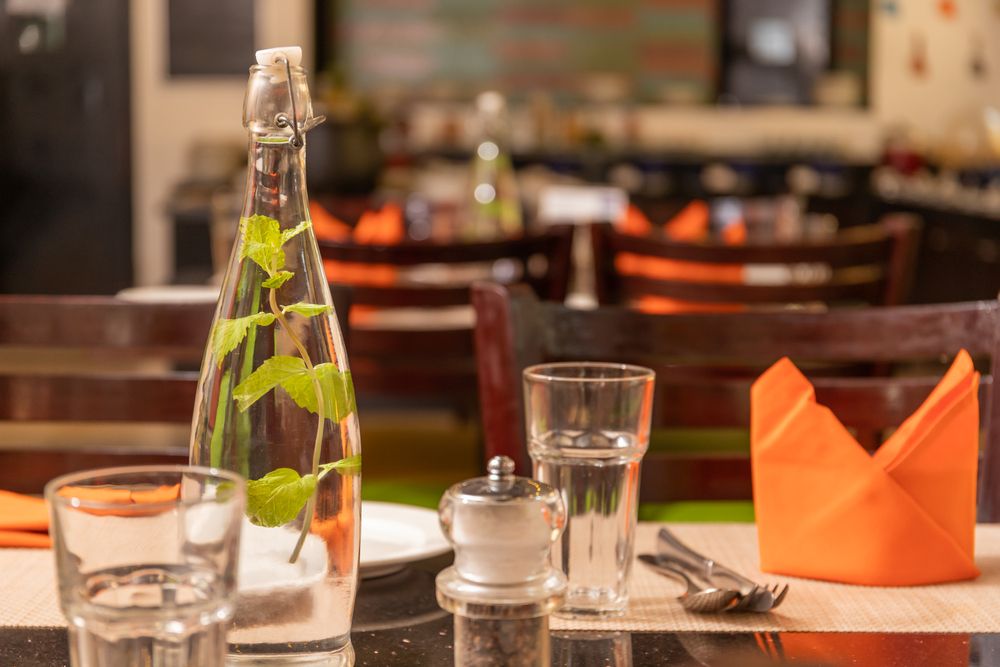 KYRIAD PRESTIGE CALANGUTE GOA - 28