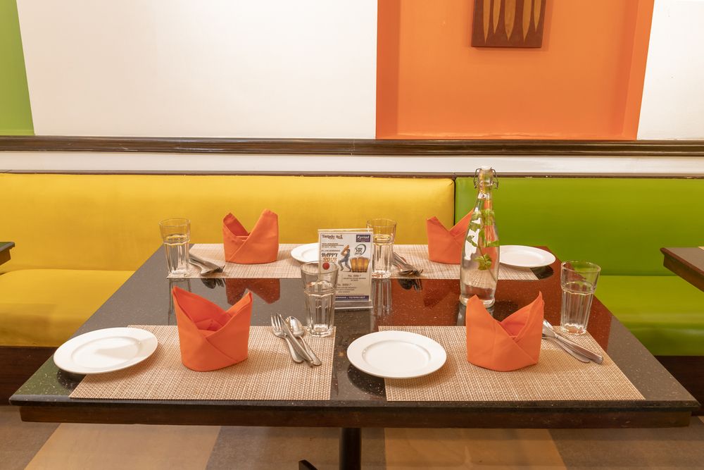 KYRIAD PRESTIGE CALANGUTE GOA - 27