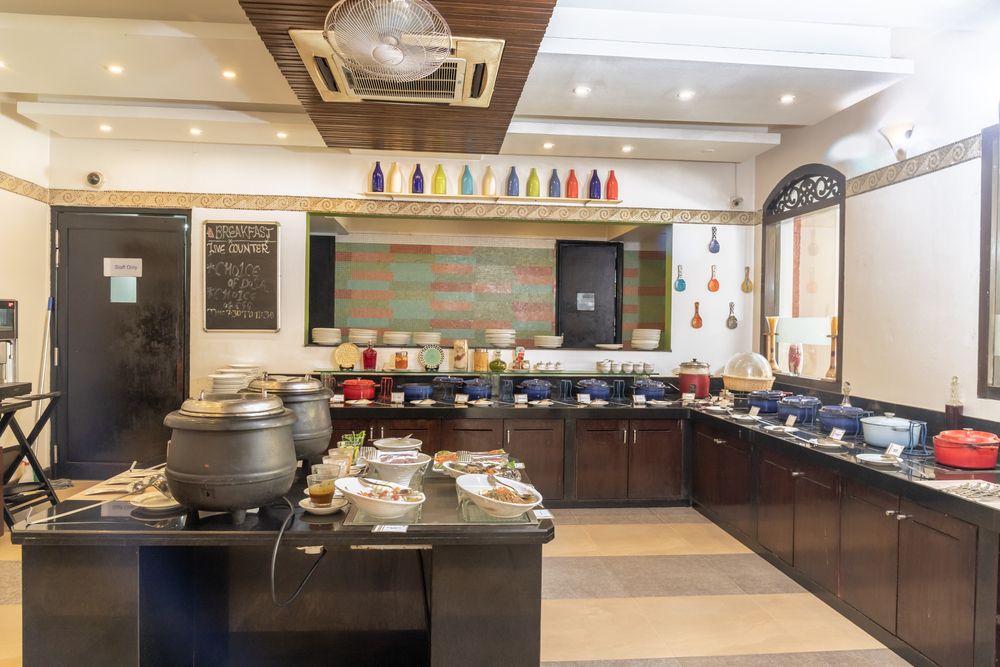 KYRIAD PRESTIGE CALANGUTE GOA - 24