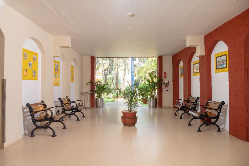 KYRIAD PRESTIGE CALANGUTE GOA - 21