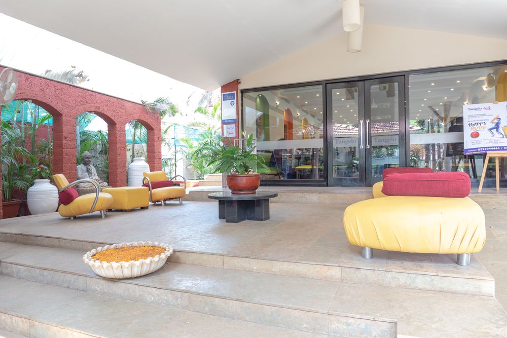 KYRIAD PRESTIGE CALANGUTE GOA - 19