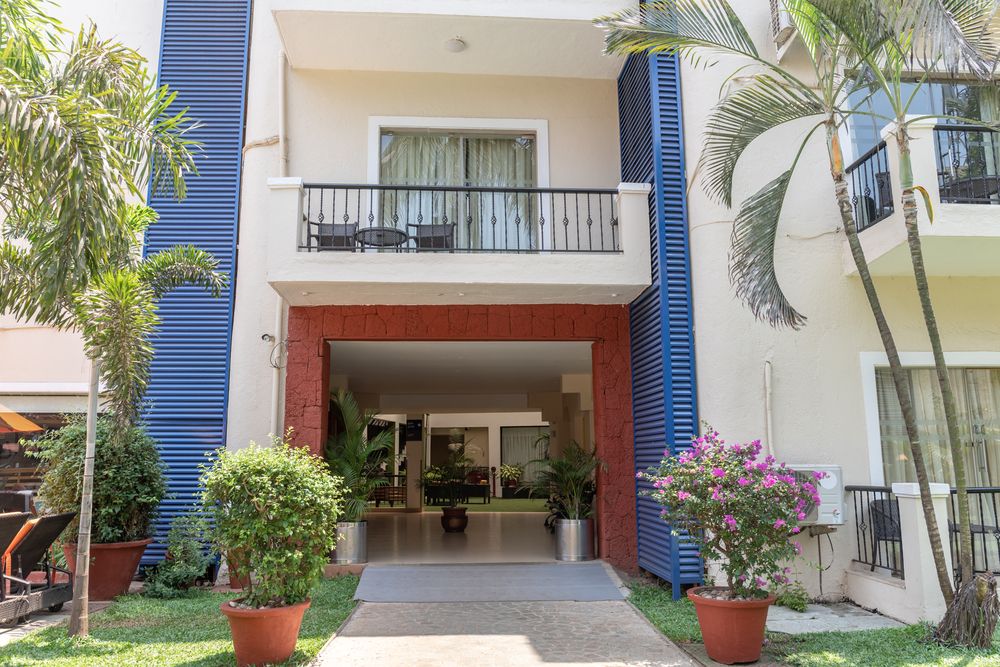 KYRIAD PRESTIGE CALANGUTE GOA - 18