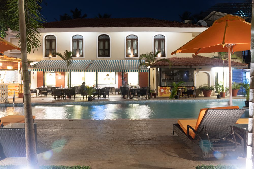 KYRIAD PRESTIGE CALANGUTE GOA - 16