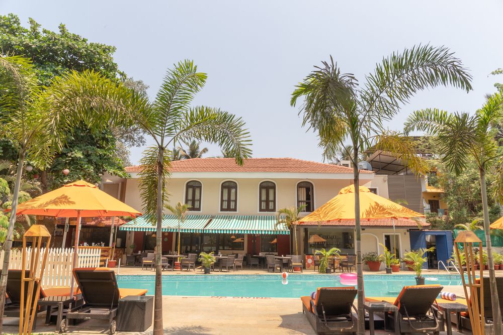 KYRIAD PRESTIGE CALANGUTE GOA - 15